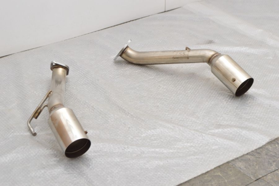 室内保管品】Z.S.S. Racing Div. ニッサン Z34 フェアレディZ 用