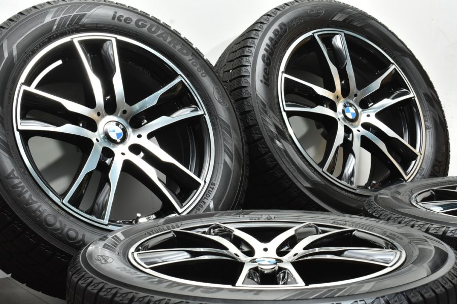 225/55/17 BBS 2022年製スタッドレス　PCD112 BMW 225/55/17 BBS 2022年製スタッドレス PCD112 BMW 225/55/17 BBS