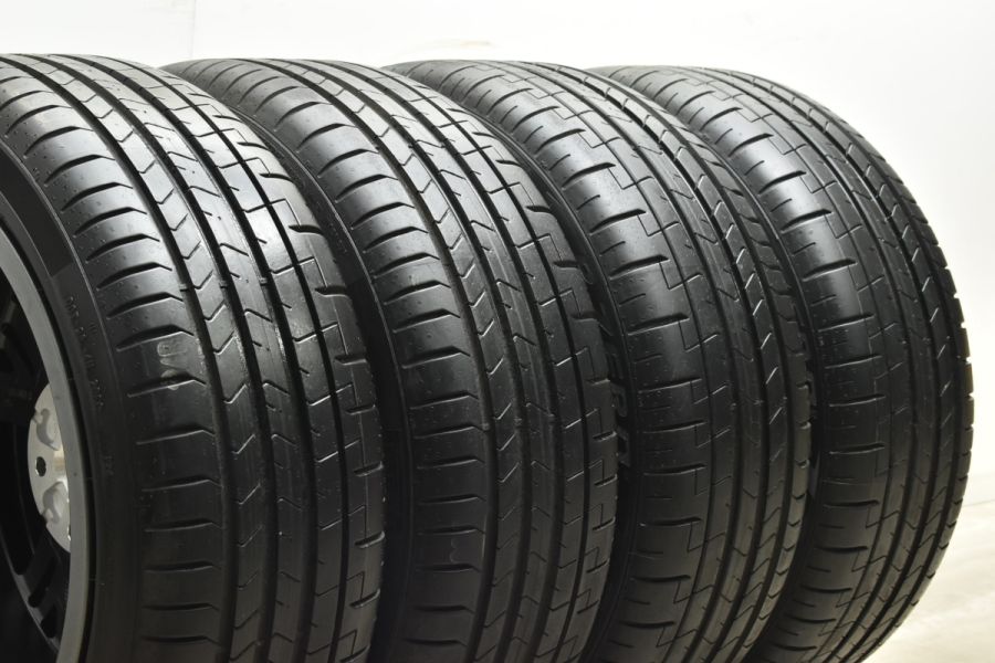 2023年製 新車外し品】アウディ 8Y S3 スポーツバック 純正 18in 8J +