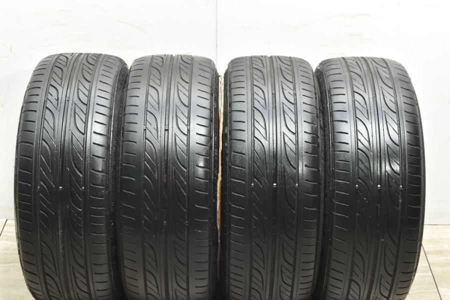 人気ホイール】WORK Emotion CR Kiwami 18in 7.5J +38 PCD114.3 215/40R18 ノア チェイサー マーク2  ステップワゴン アコード アクセラ 中古 タイヤホイールセット | パーツ販売ナンバーワン