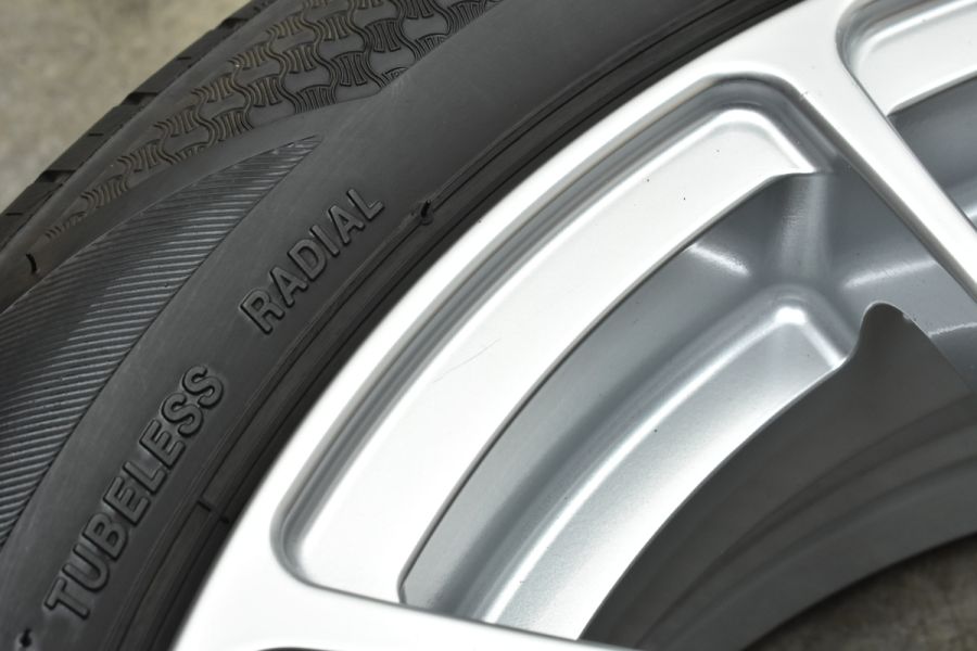 鍛造品 カスタム用】BBS RE-L2 15in 5.5J +46 PCD100 ブリヂストン