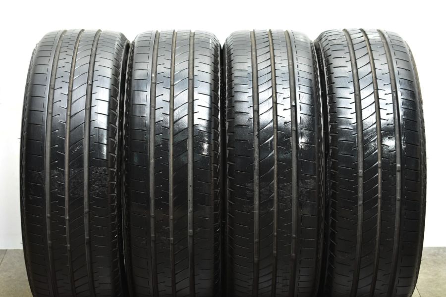 BBS-L2 RE5012 165/55/15 アルミとタイヤのセット