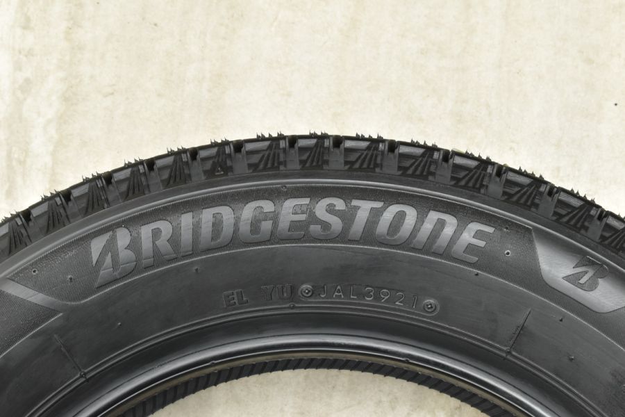 たかたか出品　BS ブリザック VRX3 175/65R15 ② BRIDGESTONE BLIZZAK VRX3 175/65R15 84Q | タイヤの通販 販売と交換