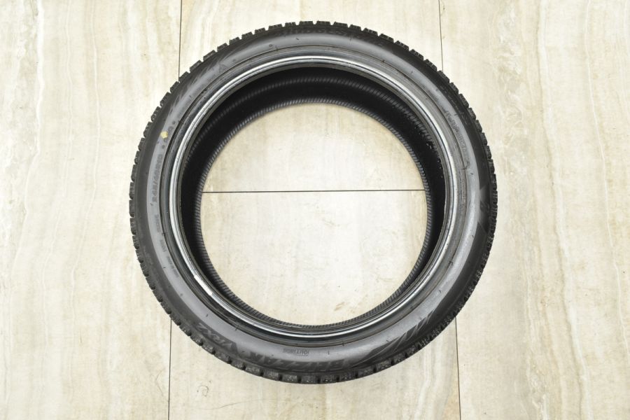 [2]195/50R19ブリヂストン スタッドレスVRX2 深溝 2本 BRIDGESTONE 2本セット 195/50R19 88Q ブリヂストン ブリザック