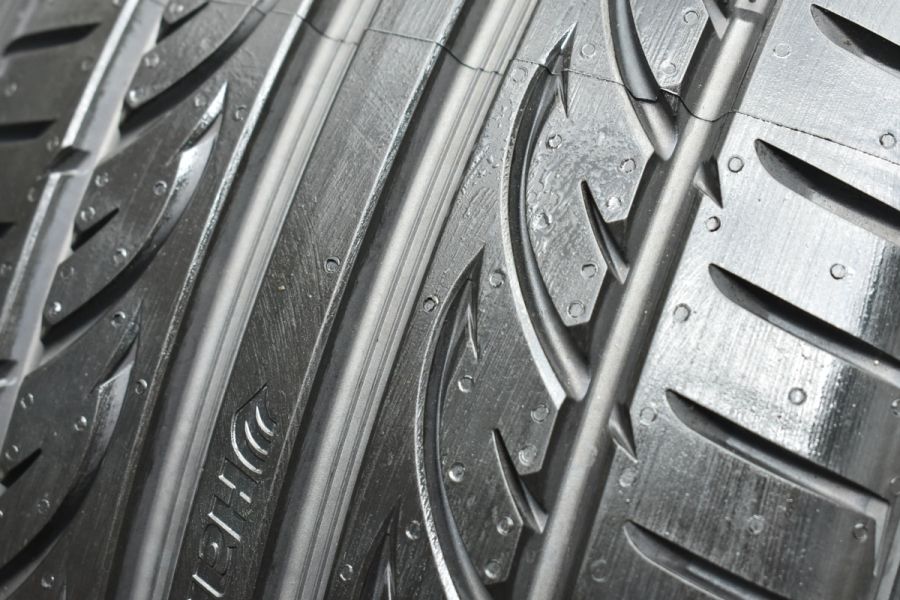 未使用品」ハンコック ベンタス V12 EVO2 215/40R17 4本セット