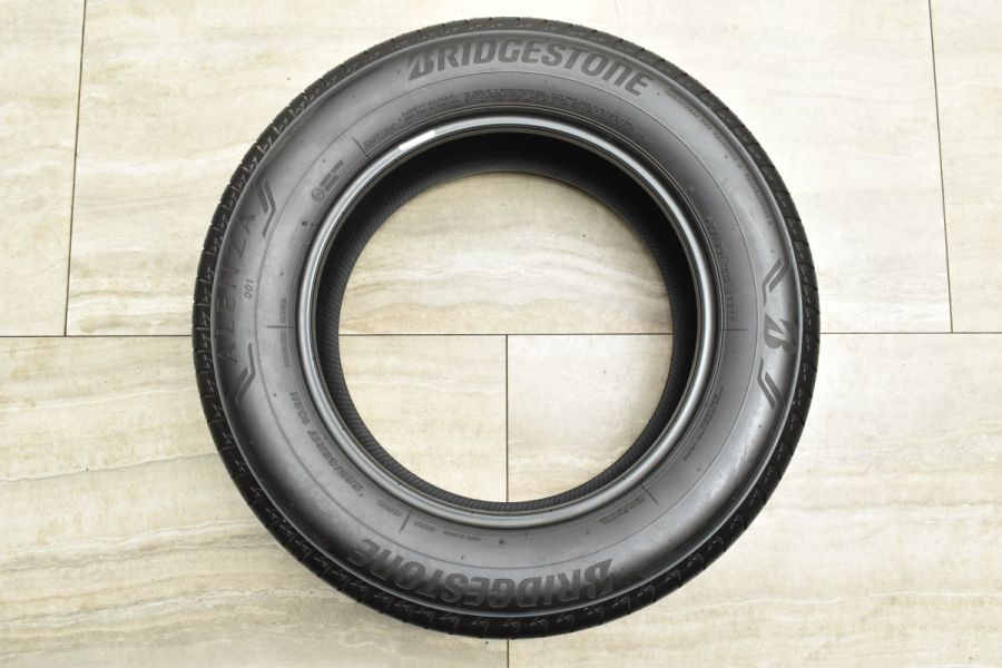新車外し品】ブリヂストン アレンザ 001 225/65R17 4本セット
