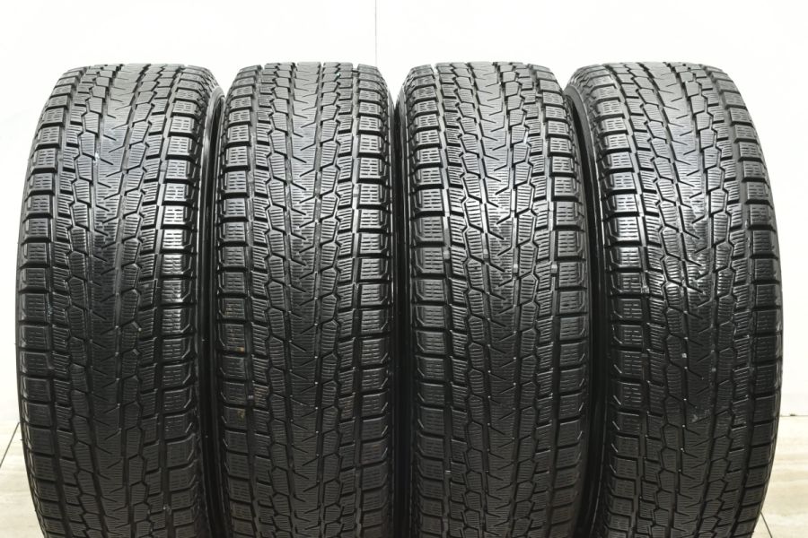 CX-5 エクストレイルなどに】WEDS VELVA SPORT 17in 7J +47 PCD14.3