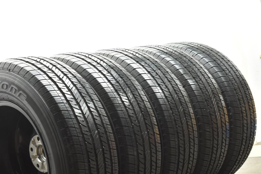 新車外し品】ジープ JL ラングラー アンリミテッドサハラ 純正 18in