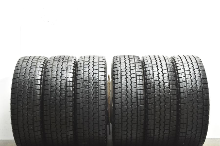 バリ溝】いすゞ エルフ 純正 16in 5.5J +116.5 PCD203.2 ダンロップ ウィンターマックス LT03 205/65R16 LT  スタッドレス 交換用 中古 タイヤホイールセット | パーツ販売ナンバーワン