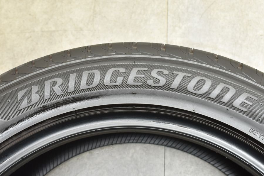 ブリヂストン　レグノ　GRV2 235/50r18 23年製　高品質　バリ山 ブリヂストンREGNO GRV II 235(r18 18年製 バリ山 ブリヂストン