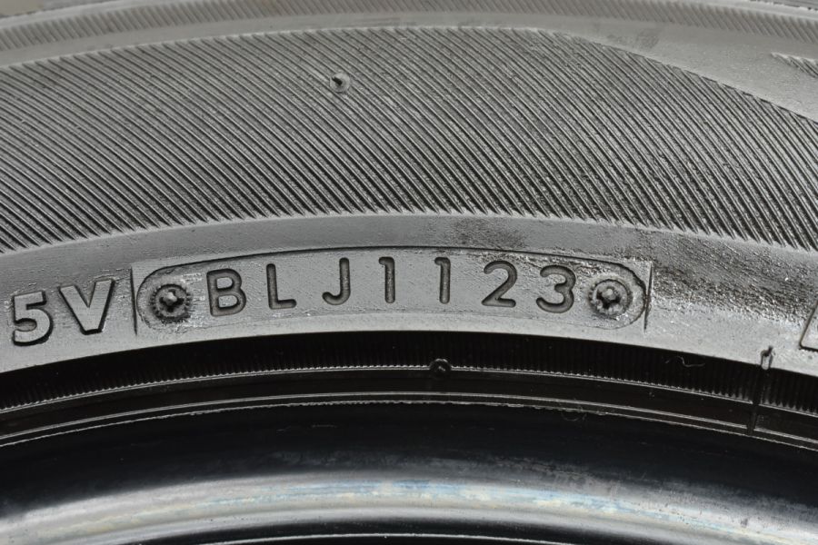 2023年製 バリ溝】ブリヂストン レグノ GRVII 235/50R18 4本セット 
