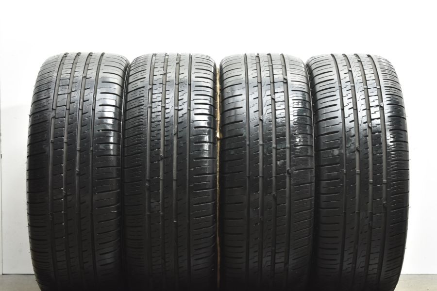 鍛造1ピース】BBS RG-R RG749 18in 7.5J +50 PCD114.3 ネオリン ネオスポーツ 215/40R18 ノア ヴォクシー  ステップワゴン セレナ 中古 タイヤホイールセット | パーツ販売ナンバーワン