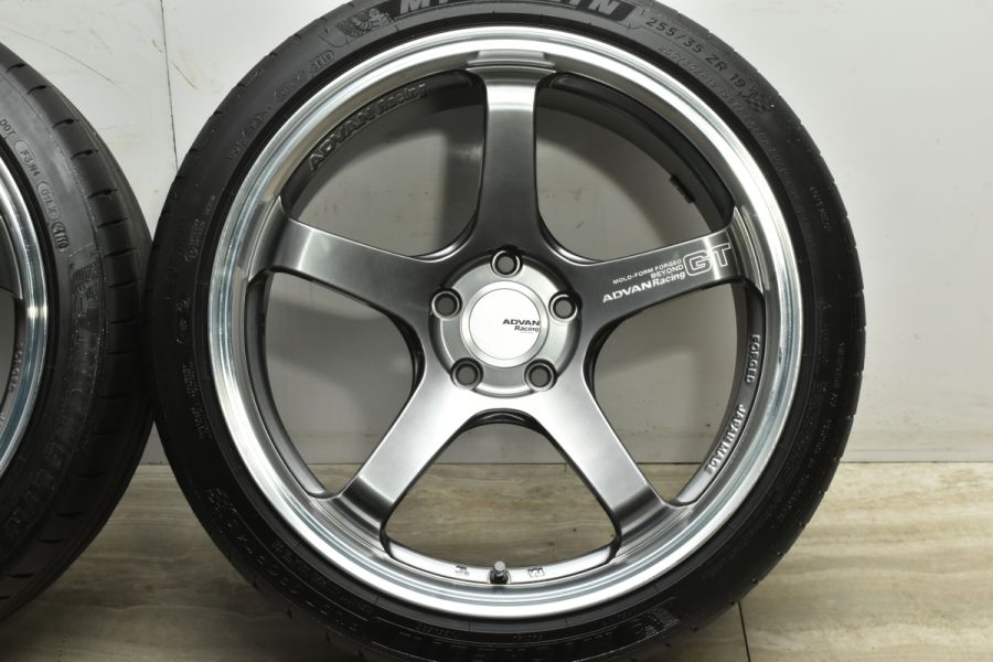 ADVAN フェアレディZ34 ADVANRacing GT