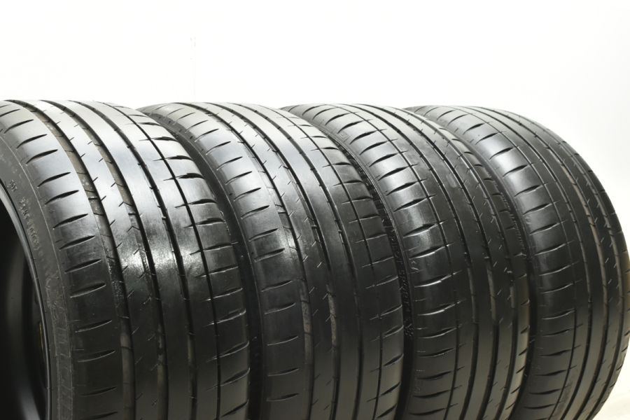 美品鍛造】アドバンレーシング RS-DF プログレッシブ 19in 9J+43 美品鍛造】アドバンレーシング RS-DF プログレッシブ 19in 9J+43
