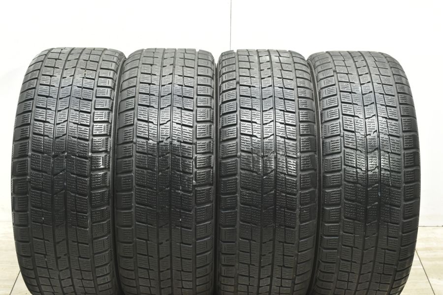 ホイールのみ販売可能】レクサス LS460 LS600h 純正 18in 7.5J +32 