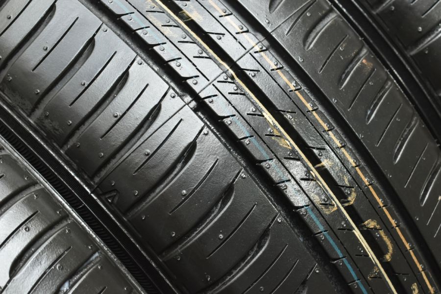 2023年製 新車外し品】ダンロップ エナセーブ EC300+ 195/60R17