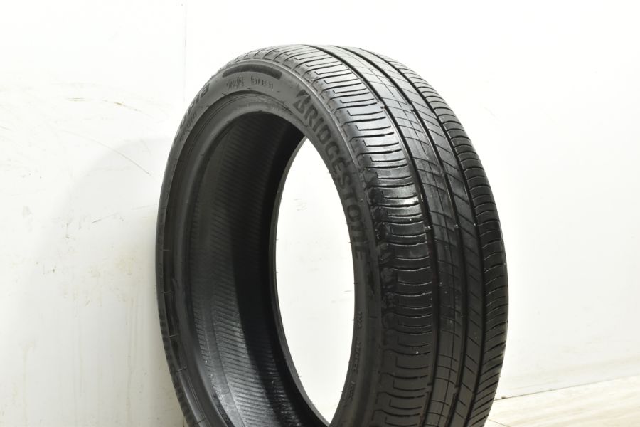 2023年製】ブリヂストン エコピア EP150 195/50R19 1本販売 60プリウス 