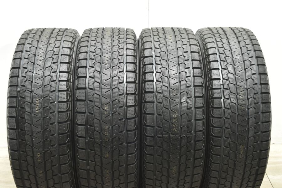 バリ溝 美品】レクサス 20系 RX バージョンL 純正 20in 8J +30 PCD114