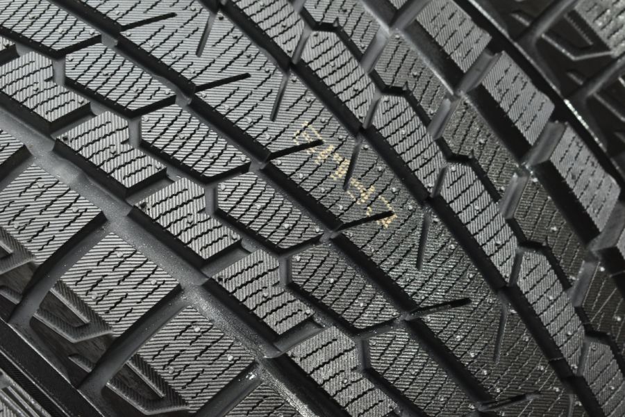 バリ溝 美品】レクサス 20系 RX バージョンL 純正 20in 8J +30 PCD114