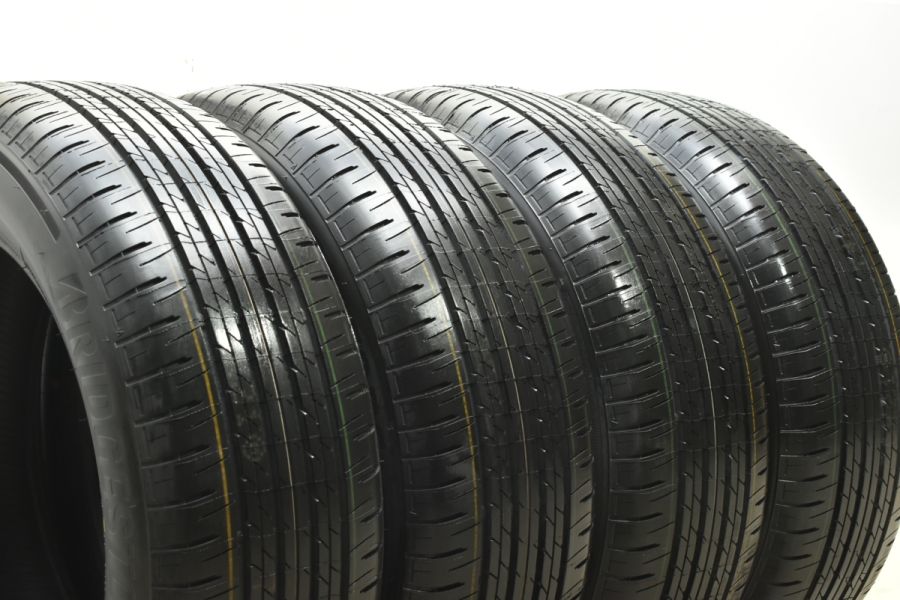 新車取外し◆ ブリヂストンALENZA ◆225/60R18 100V 24年製 BRIDGESTONE ALENZA LX100 225/60R18 100H | タイヤの通販 販売