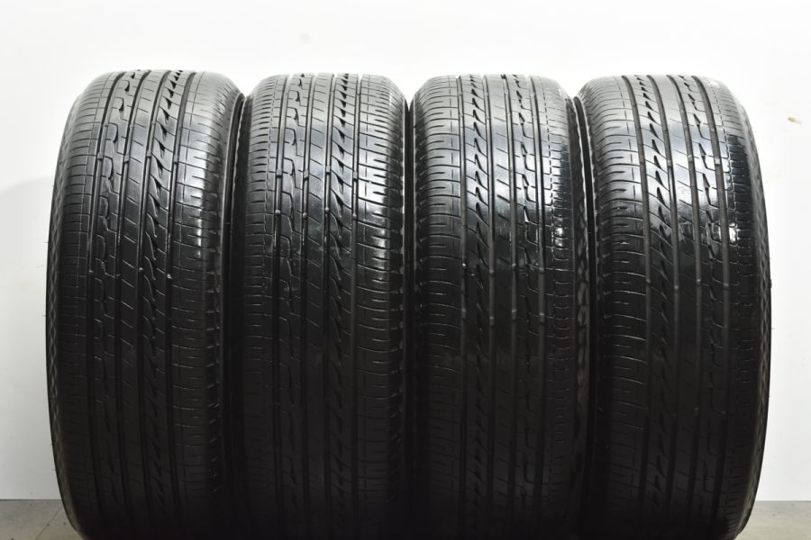 ノートe-power ニスモ　ブリヂストン REGNO 16インチ　送料込み 程度良好品】日産 ノート e-Power NISMO 純正 16in 6.5J +46