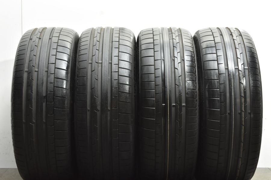 ほぼ新車外し 美品】メルセデスAMG X247 GLB35 純正 20in 8.5J + ほぼ新車外し 美品】メルセデスAMG X247 GLB35 純正 20in 8.5J +