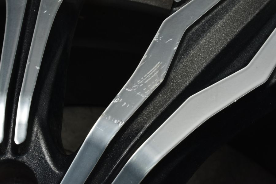 マキナイゾッタ 18インチ 4本（自動車）の商品一覧 | 車、バイク