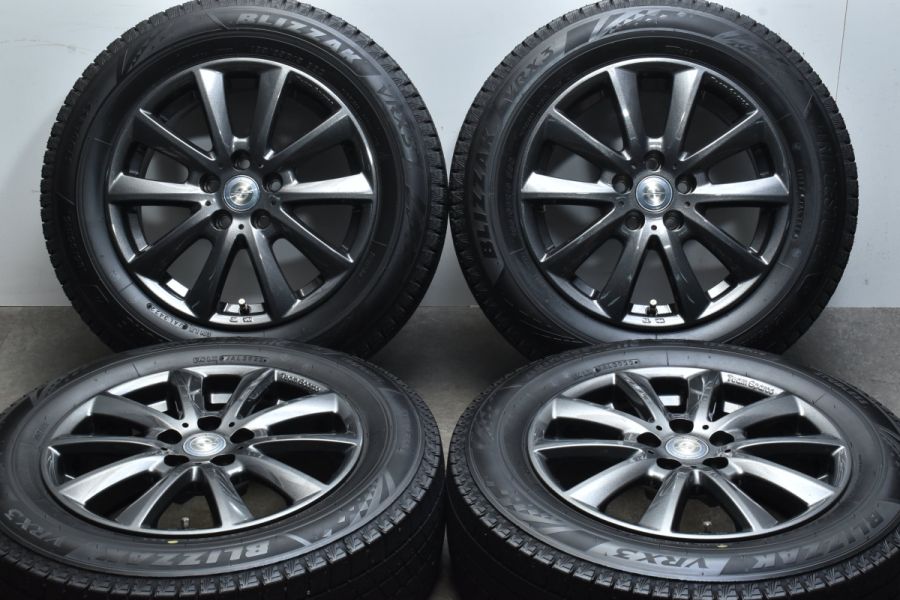185/65R15 VRX3 2022年製　バリ溝 185/65R15 VRX3 2022年製バリ溝