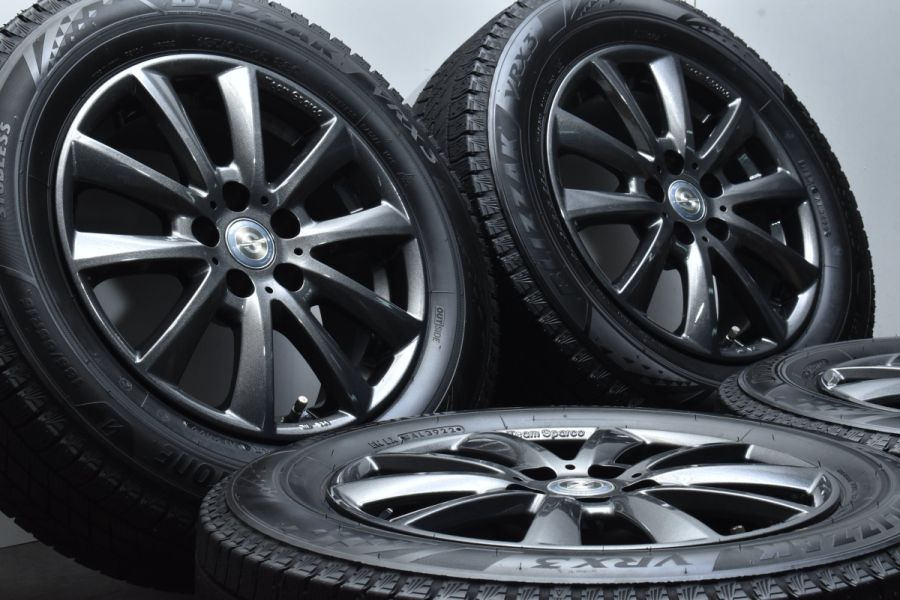 185/65R15 VRX3 2022年製　バリ溝 185/65R15 VRX3 2022年製バリ溝