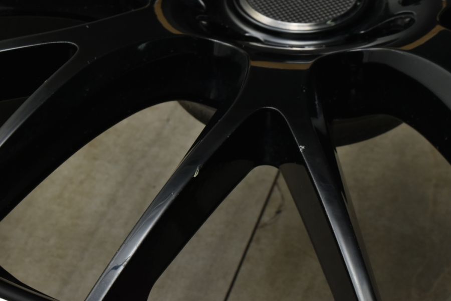 人気商品】RAYS HOMURA 2×9 19in 8J +38 PCD114.3 ブリヂストン ブルー