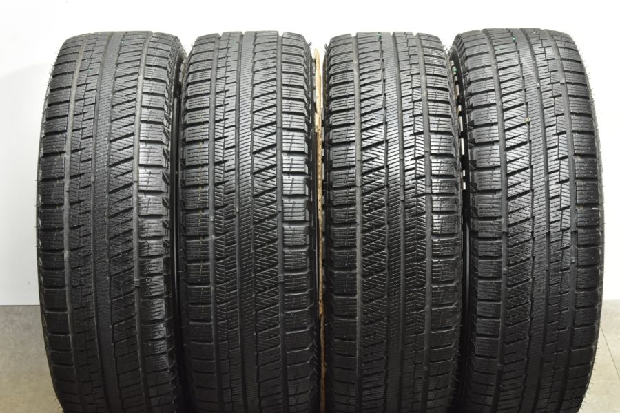 バリ溝】トヨタ アクア 純正 15in 5.5J +45 PCD100 グリップマックス