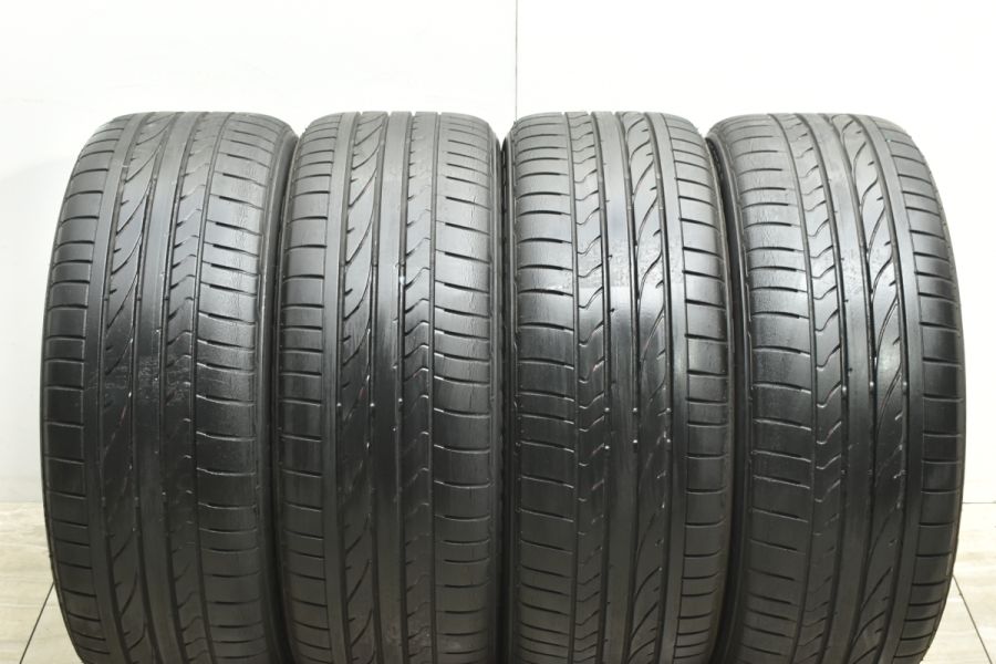 ブリヂストン POTENZA RE050A 225/50R18 95V 価格比較 - 価格.com