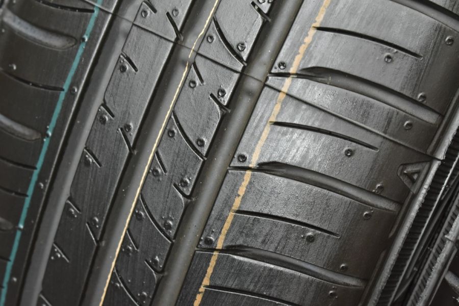 ☆新車外し☆ ダンロップ　エナセーブ　165/60R15 4本セット！バリ溝！ 2024年製 新車外し バリ溝】ダンロップ エナセーブ EC300+ 165