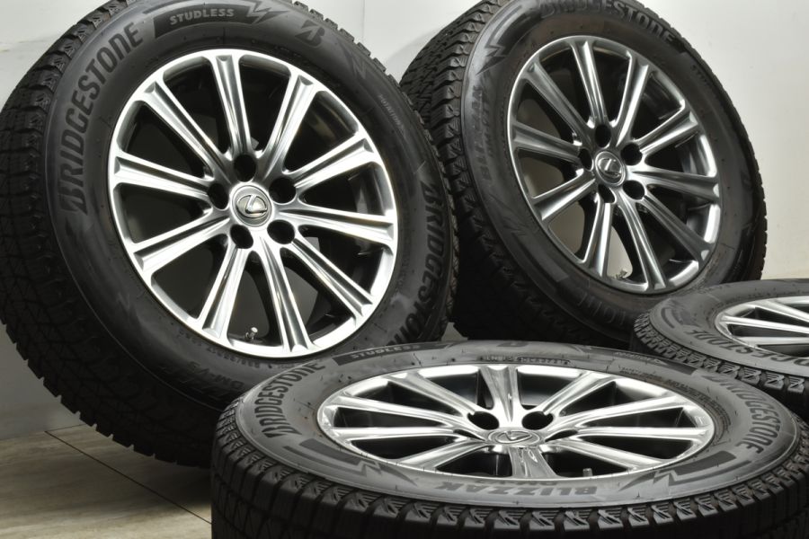 シュティッヒ SMⅡ-17R 社外ホイール 17インチ 2本 9J4/5HPCD114.3