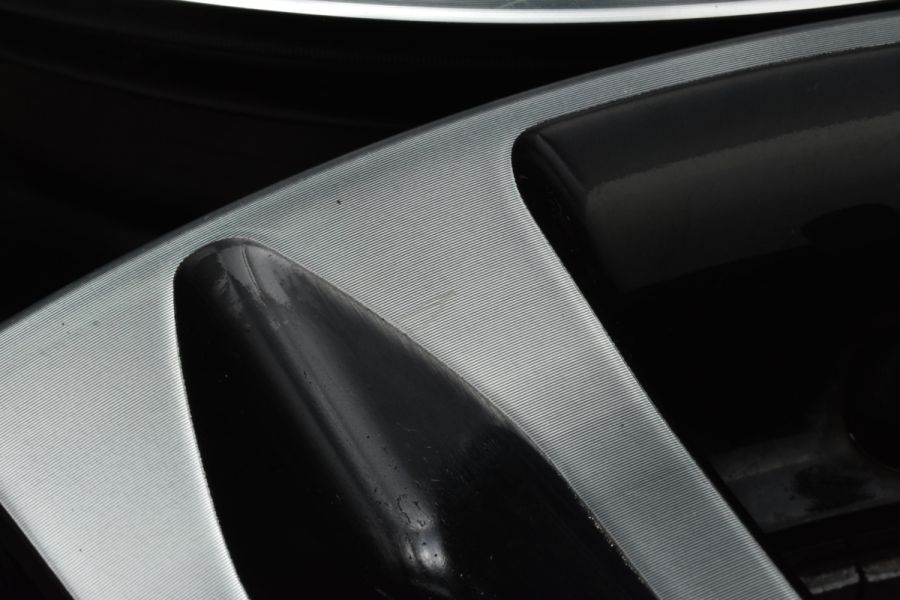 ダイハツ　キャスト　純正　15インチ　タント　ムーヴ　軽自動車用 程度良好品】ダイハツ タント カスタム 純正 15in 4.5J +45 PCD100 4本