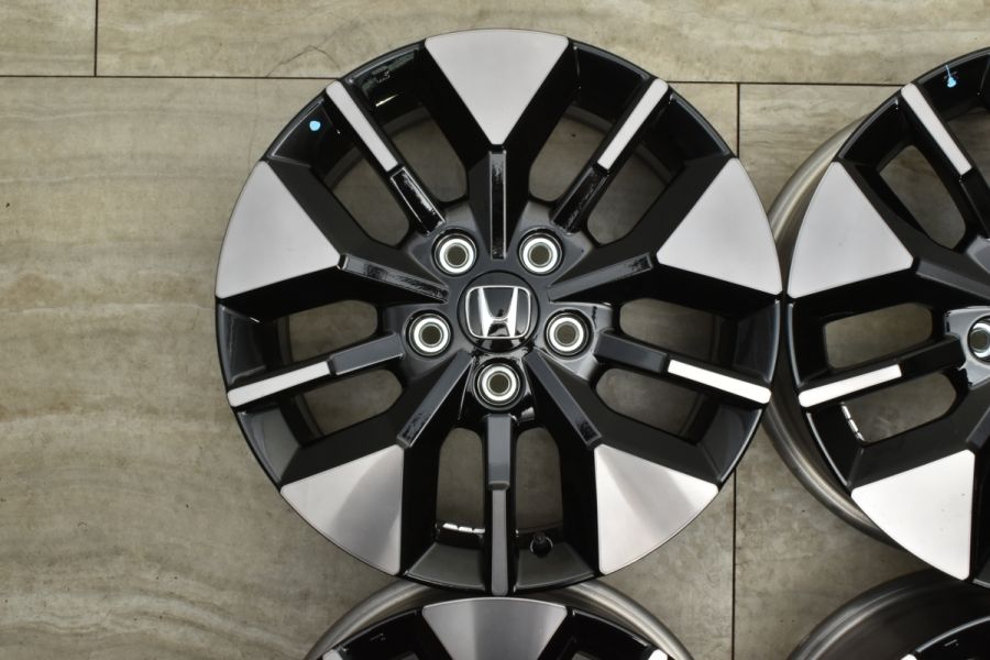 新車外し 美品】ホンダ RP ステップワゴン スパーダ SPADA 純正 16in