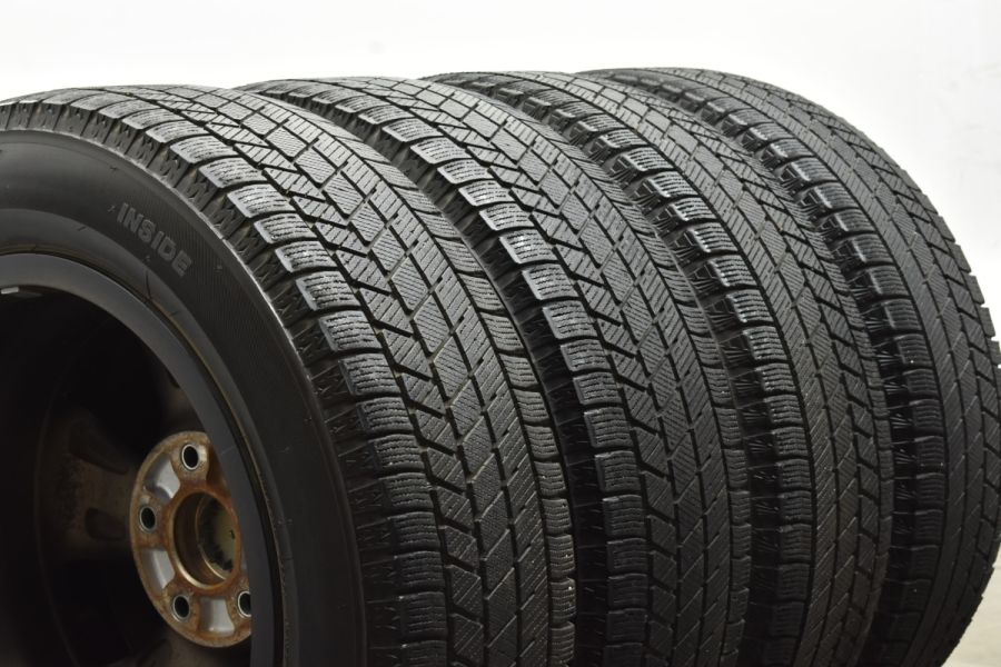 程度良好品】ホンダ フリード Sパッケージ 純正 15in 5.5J+49 PCD114.3