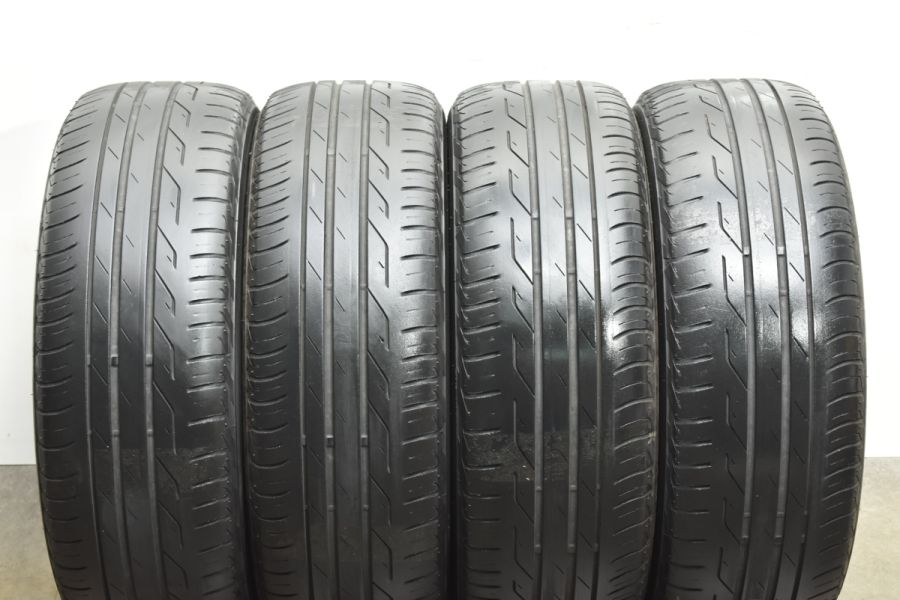 BBS製 鍛造】トヨタ 80 ノア ヴォクシー ハイブリッド 純正 16in 6J +50 PCD114.3 205/55R16 4本SET  エスクァイア ホイールのみ販売可 中古 タイヤホイールセット | パーツ販売ナンバーワン