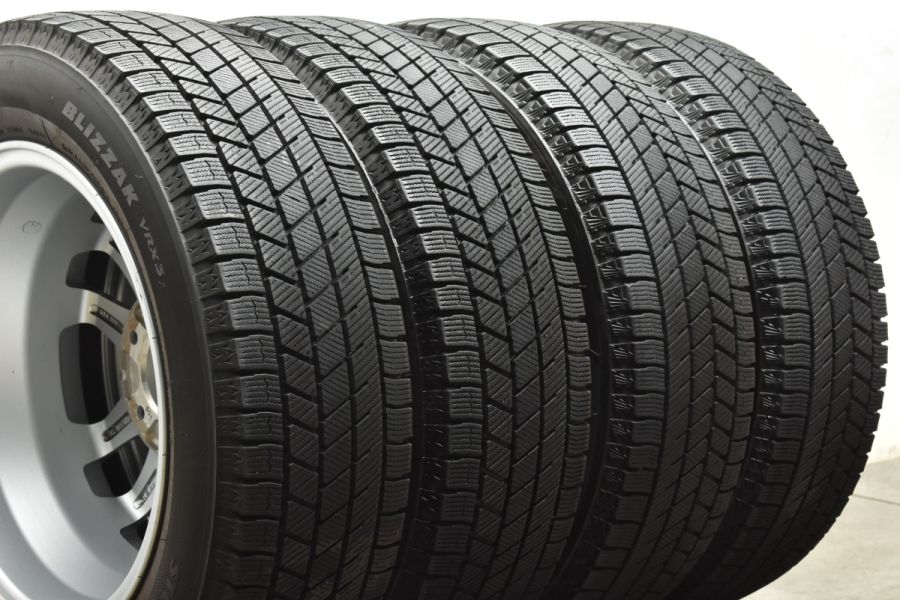 185/65R15 ブリザックBLIZZAKスタッドレスECO FORME