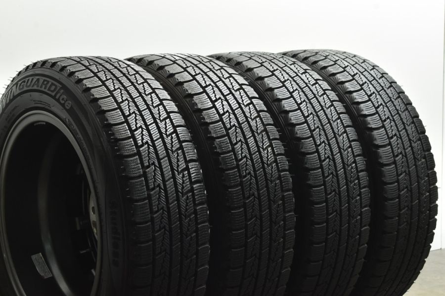 バリ溝】AFT BERTZEN 15in 6J +46 PCD112 ネクセン ウィンガード