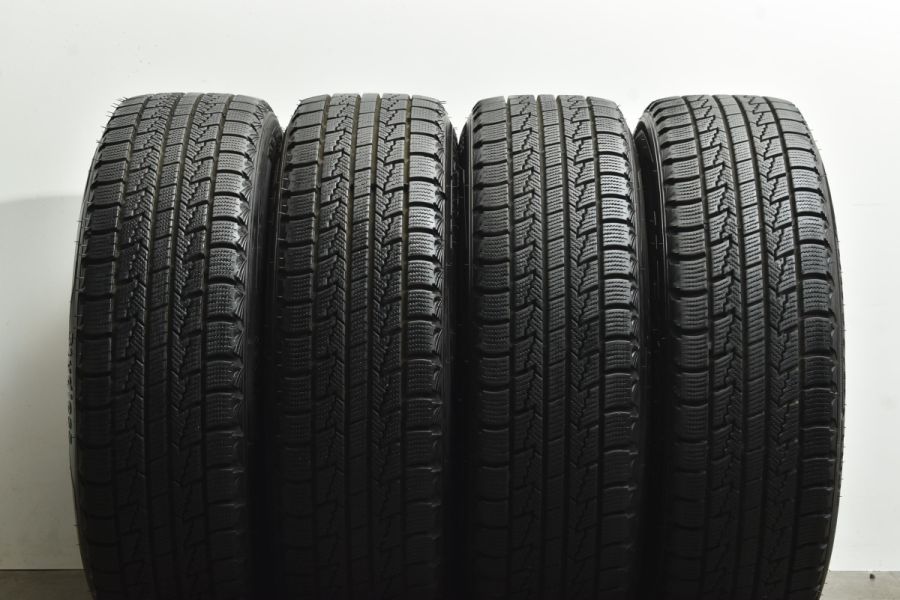 バリ溝】AFT BERTZEN 15in 6J +46 PCD112 ネクセン ウィンガード