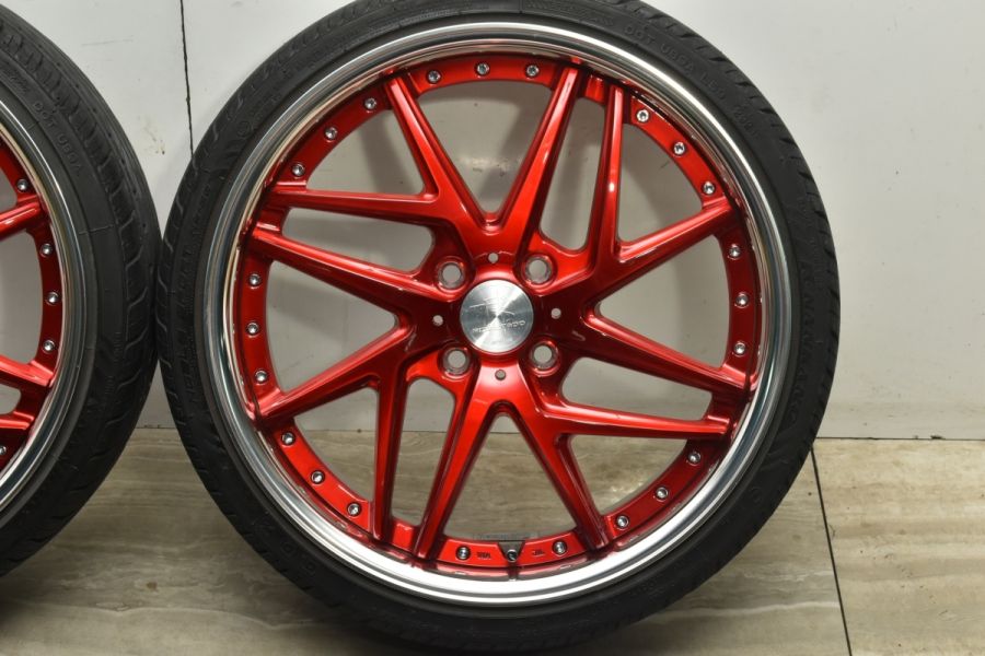 美品 深リム】WORK リザルタード メッシュ2 17in 6J+39 PCD100 2021年製 ナンカン 165/40R17 N-BOX  N-ONE ワゴンR アルト タント ムーヴ 中古 タイヤホイールセット | パーツ販売ナンバーワン