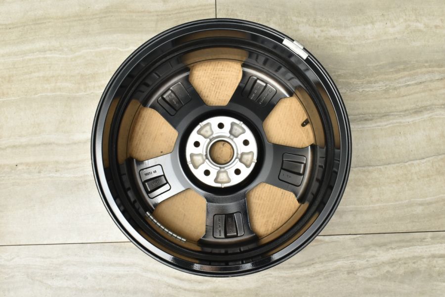 【本日限定値下げ】マツダ　MX-30 純正ホイール新車外し 本日限定値下げ】マツダMX-30 純正ホイール新車外し