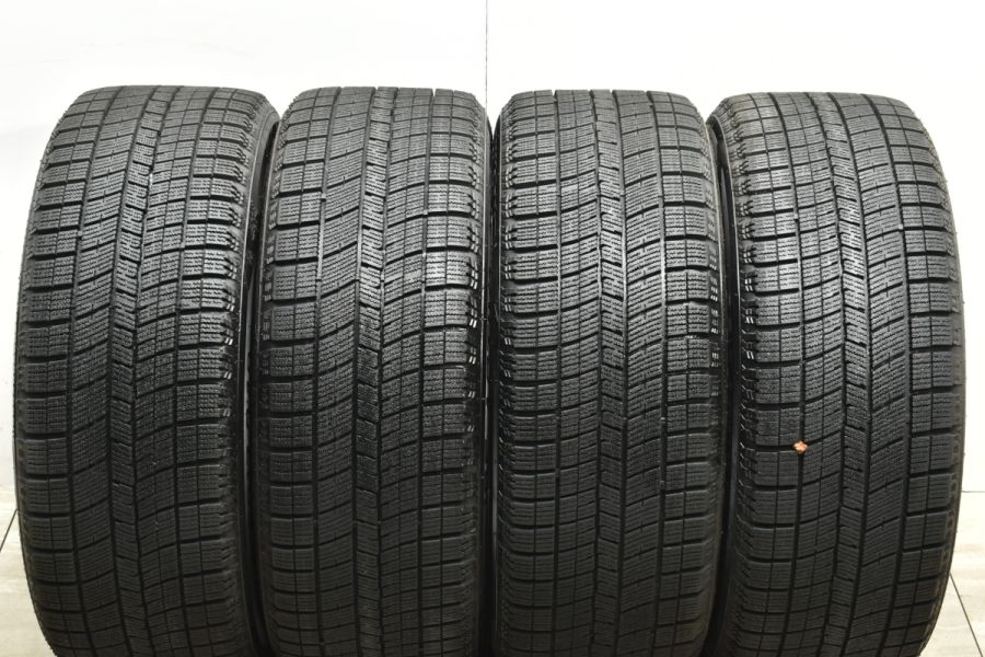 2022年製 バリ溝】BM/BR レガシィサイズ スバル GDB