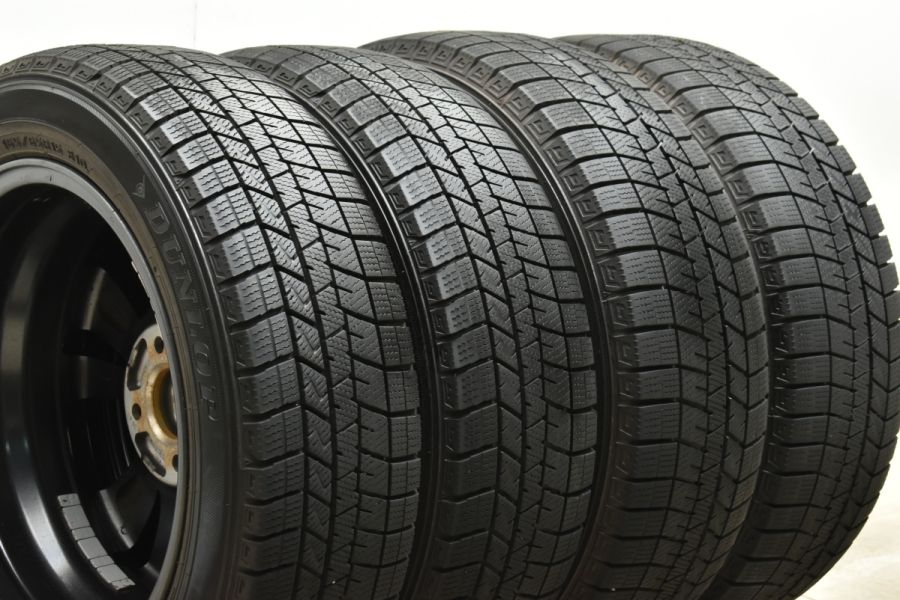 WM03付 美品】スマート フォーフォー フォーツー 純正サイズ スマート