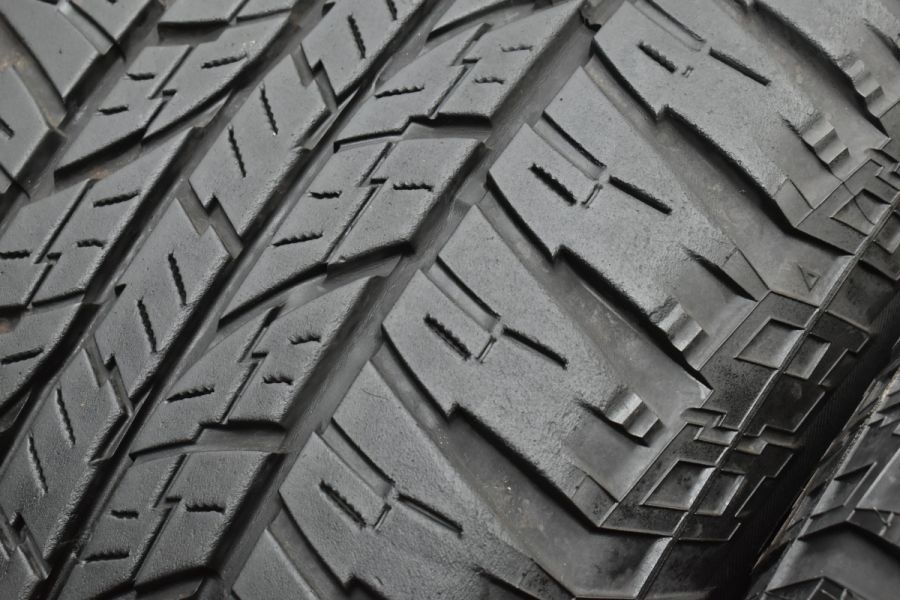 美品】マーテルギア ビースト 18in 8.5J +35 PCD139.7 ヨコハマ 美品】マーテルギア ビースト 18in 8.5J +35 PCD139.7 ヨコハマ