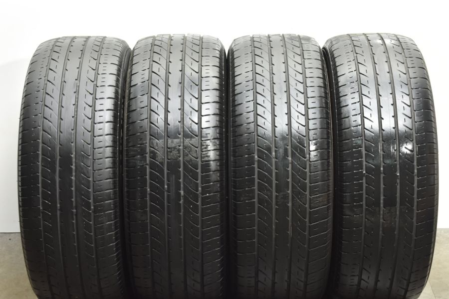 程度良好品】トヨタ 30 アルファード タイプゴールド 純正 18in