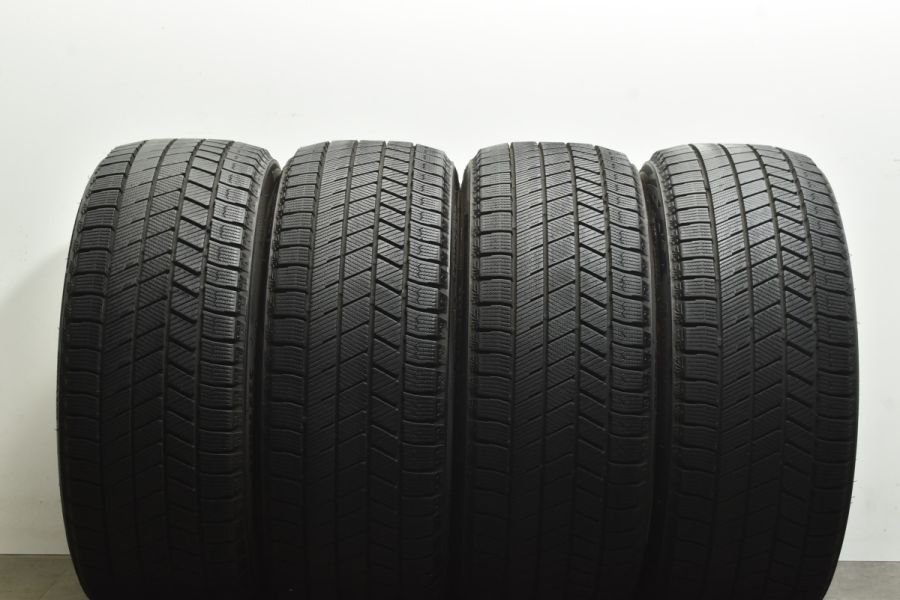 2021年 ブリヂストン VRX3 225/40Ｒ18 4本セット #23898 楽天市場】ブリヂストン ブリザック vrx3 225/40r18 88qの通販