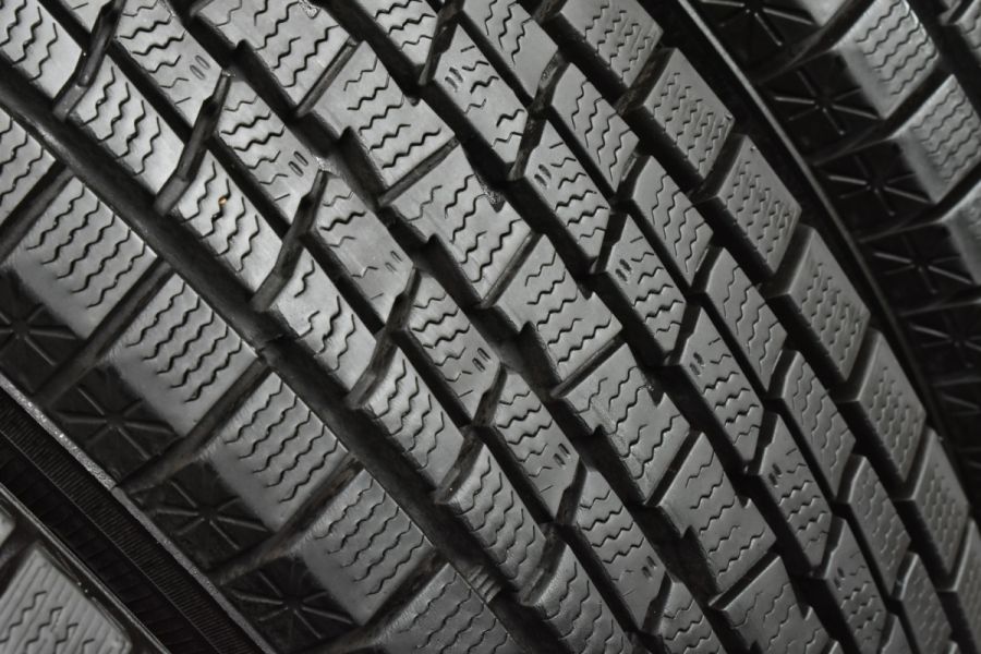 バリ溝】グッドイヤー アイスナビ SUV 175/80R16 4本セット 2022
