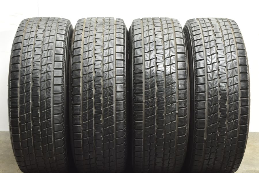 シ*ラ様 【バリ溝】ランクルプラド 純正ホイール 美品 バリ溝】トヨタ 150 ランドクルーザープラド 70th TX-L